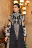 Charizma Aniiq – Embroidered Lawn Suit With Chiffon Dupatta AN22-01