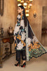 Charizma Aniiq – Embroidered Lawn Suit With Chiffon Dupatta AN22-01