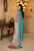 Charizma Aniiq – Embroidered Lawn Suit With Chiffon Dupatta AN22-02