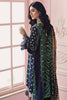 Charizma Aniiq · Printed Kotail Collection With Embroidered Pashmina Shawl – ANW-01