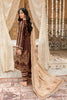 Charizma Bunnat Linen Jacquard Pre-Fall Collection – CB22-07