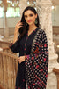 Charizma C-Print · Printed Suit With Printed Marina Shawl – CPW22-01
