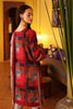 Charizma C-Print · Printed Suit With Printed Marina Shawl – CPW22-08