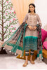 Charizma C-Prints Lawn Collection Vol-4 – CP-41