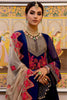 Charizma Celine Embroidered Chiffon Collection – CCE-04