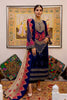 Charizma Celine Embroidered Chiffon Collection – CCE-04