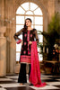 Charizma Chimmer Embroidered Chiffon Collection – CHM-37