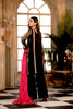 Charizma Chimmer Embroidered Chiffon Collection – CHM-37