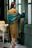 Charizma Chimmer Embroidered Chiffon Collection – CHM-38