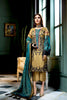 Charizma Chimmer Embroidered Chiffon Collection – CHM-38