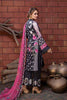 Charizma Combinations Embroidered Lawn Collection – CC-20