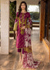 Charizma Combinations Lawn Collection 2022 Vol-1 – CCS-03A