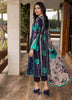 Charizma Combinations Lawn Collection 2022 Vol-1 – CCS-03B