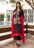 Charizma Combinations Lawn Collection Vol-1 – CCS-04C