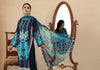 Charizma Combinations · Printed & Embroidered Lawn Collection with Embroidered Dupatta – DN-9
