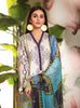 Charizma Combinations · Printed & Embroidered Lawn Collection with Embroidered Dupatta – CC-09