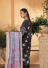 Charizma Combinations · Printed & Embroidered Lawn Collection with Embroidered Dupatta – CC-12