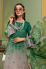 Charizma Combinations · Embroidered Lawn Suit with Printed Chiffon Dupatta – CCS-10B