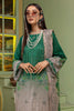 Charizma Combinations · Embroidered Lawn Suit with Printed Chiffon Dupatta – CCS-10B