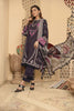 Charizma C-Prints Slub Linen Collection with Printed Chiffon Dupatta – CPW-07