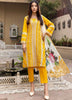 Charizma Embroidered Lawn Collection 2022 Chapter 01 – CEL-02