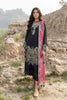 Charizma Embroidered Marina Jacquard Collection (with Pashmina Shawl) – CLJW22-01