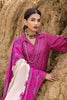 Charizma Embroidered Marina Jacquard Collection (with Pashmina Shawl) – CLJW22-04