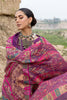Charizma Embroidered Marina Jacquard Collection (with Pashmina Shawl) – CLJW22-06