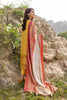 Charizma Embroidered Marina Jacquard Collection with Shawl – CMJ22-06