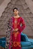Charizma Embroidered Swiss Voil Collection Vol-2 – CSV-13
