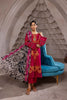 Charizma Embroidered Swiss Voil Collection Vol-2 – CSV-13
