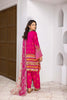 Charizma Embroidered Swiss Voil Collection Vol-2 – CSV-15