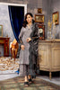 Charizma Embroidered Viscose Karandi Collection '21 – CKR-008