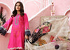 Charizma Infinity Edition 3 · Embroidered Lawn With Chiffon Dupatta – CIN-19A