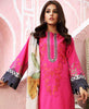 Charizma Infinity Edition 3 · Embroidered Lawn With Chiffon Dupatta – CIN-19A