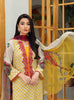 Charizma Infinity Edition 3 · Embroidered Lawn With Chiffon Dupatta – CIN-15A