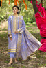 Charizma Mah-E-Noor Embroidered Cambric Jacquard Collection – CMN22-02