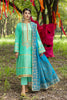 Charizma Mah-E-Noor Embroidered Cambric Jacquard Collection – CMN22-04