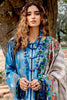 Charizma Masakali · Embroidered Masoori Jacquard with Embroidered Shawl – MSK-16