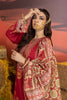 Charizma Miraas Embroidered Khaddar Collection – CM22-02
