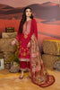 Charizma Miraas Embroidered Khaddar Collection – CM22-02