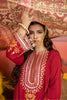 Charizma Miraas Embroidered Khaddar Collection – CM22-02