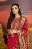 Charizma Miraas Embroidered Khaddar Collection – CM22-02