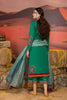 Charizma Miraas Embroidered Khaddar Collection – CM22-05