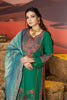 Charizma Miraas Embroidered Khaddar Collection – CM22-05