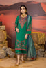 Charizma Miraas Embroidered Khaddar Collection – CM22-05