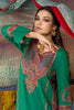 Charizma Miraas Embroidered Khaddar Collection – CM22-05