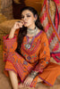 Charizma Miraas Embroidered Khaddar Collection – CM22-06