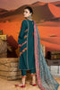 Charizma Miraas Embroidered Khaddar Collection – CM22-07