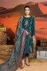 Charizma Miraas Embroidered Khaddar Collection – CM22-07